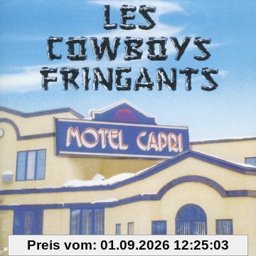 Motel Capri