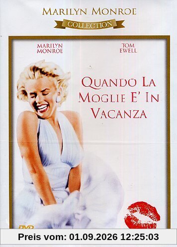 Quando la moglie e' in vacanza [IT Import]