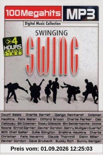 Mp3/Swing Time