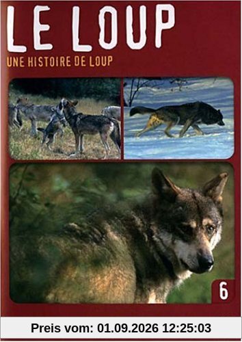 Le loup [FR Import]