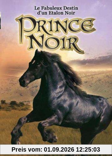 Prince noir