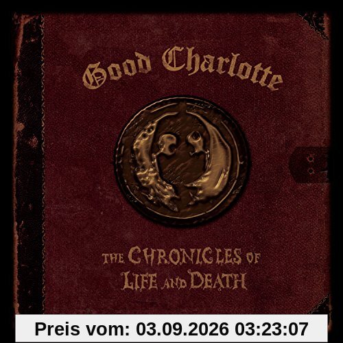 Chronicles of...Death Version