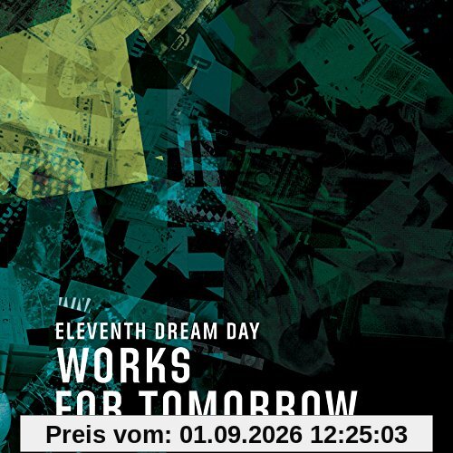 Works for Tomorrow