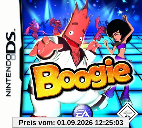 Boogie