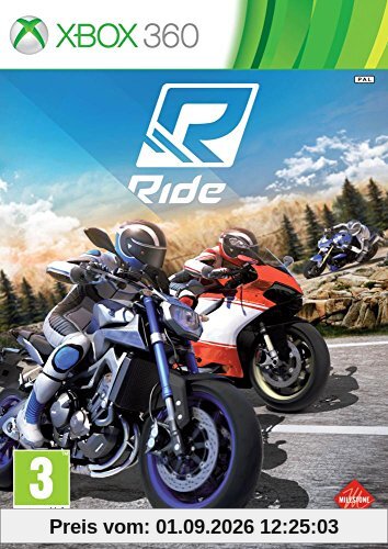 Ride