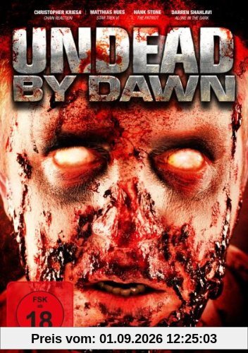 Undead By Dawn