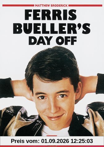 Ferris Bueller's Day Off