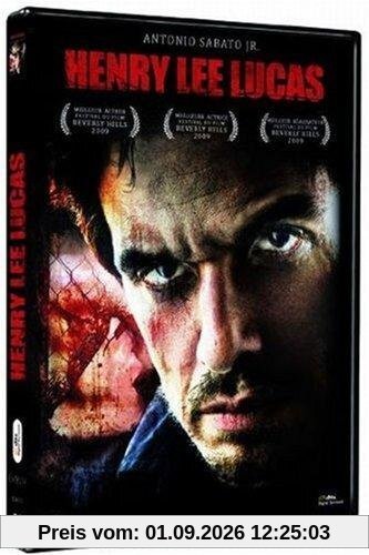 Henry lee lucas [FR Import]