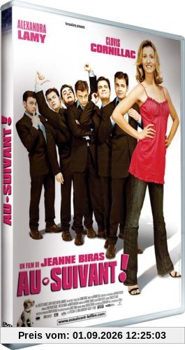 Au suivant ! [FR Import]