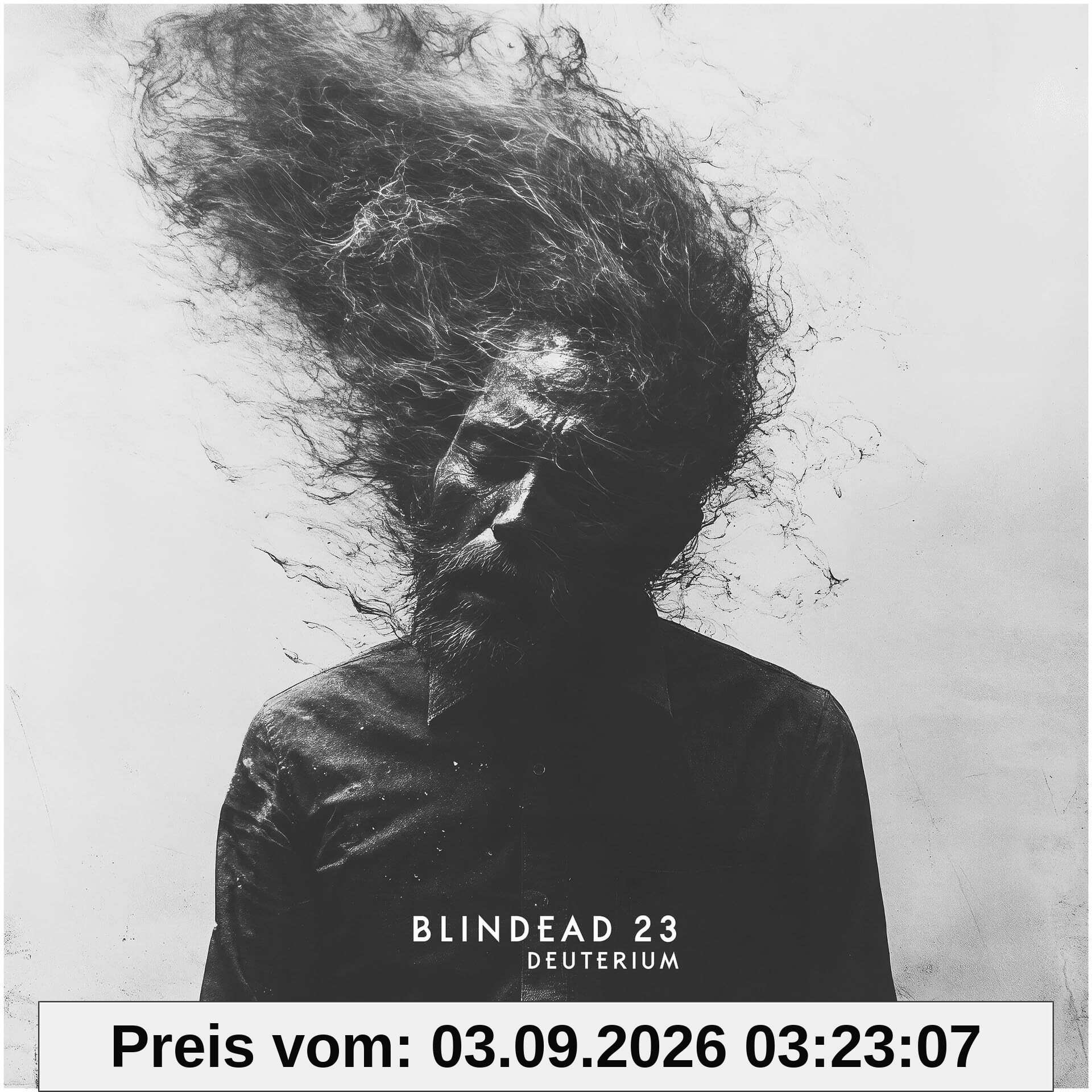 Deuterium (CD)