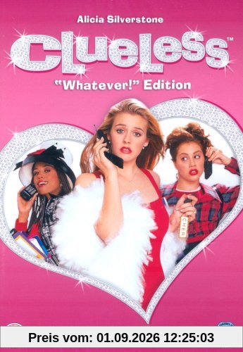 Clueless Sce [UK Import]