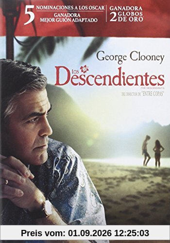Los descendientes