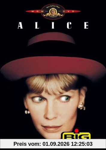 Alice [Import belge]