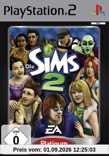 Die Sims 2