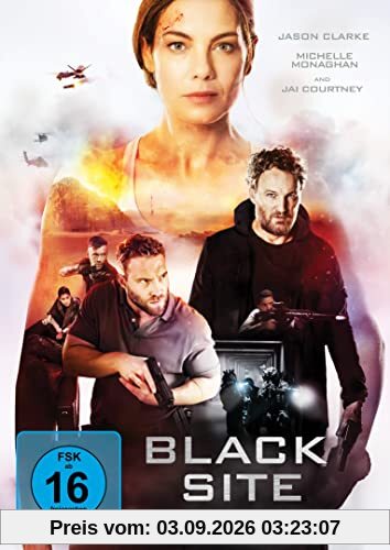 Black Site