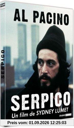 Serpico