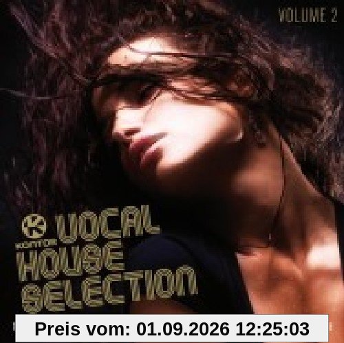Kontor Vocal House Selection Vol.2