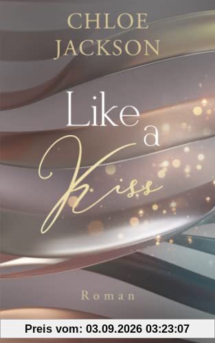 Like a kiss