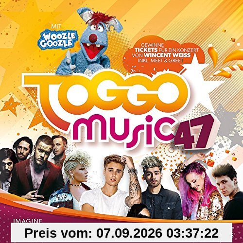 Toggo Music 47