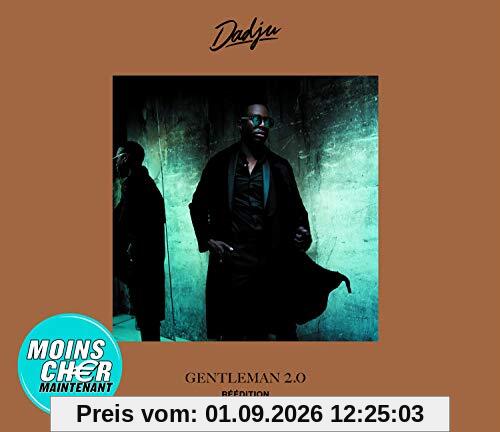 Dadju - Gentleman 2.0 (Moins Cher)