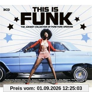 This Is Funk