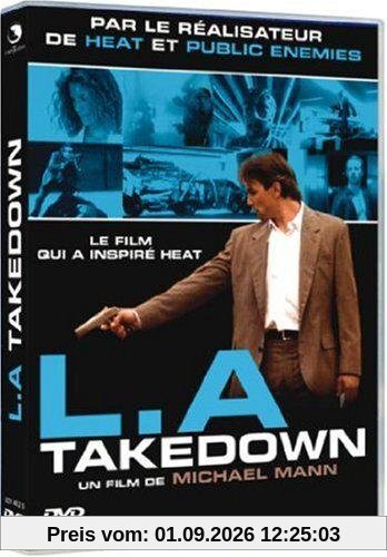 L.A. Takedown