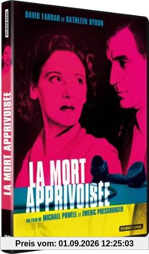 La mort apprivoisée [FR Import]