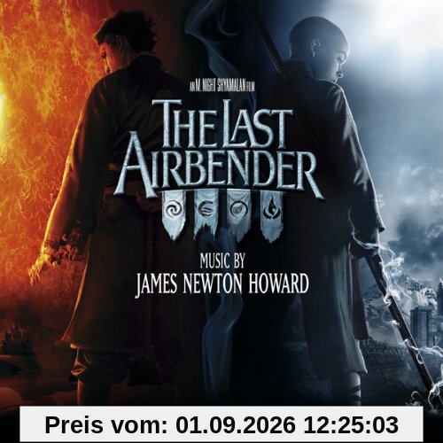 The Last Airbender