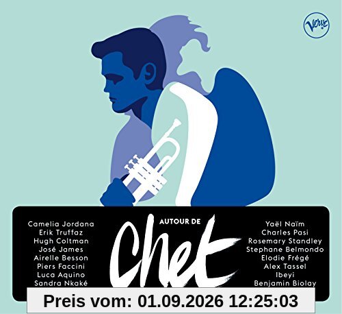 Autour de Chet