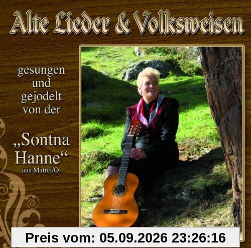 Alte Lieder & Volksweisen