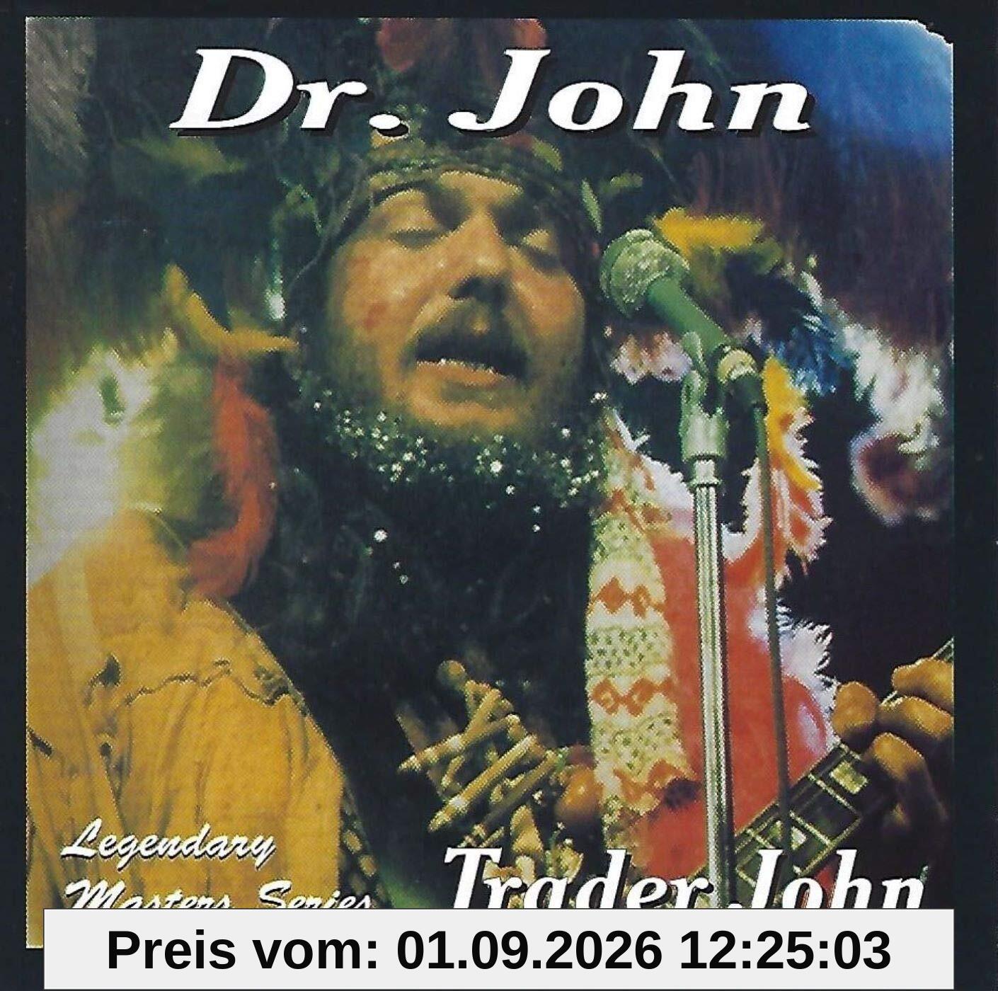 Trader John