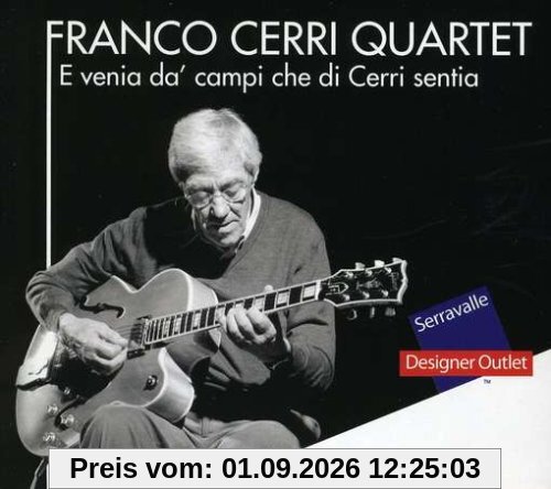E Venia Da Campi..Cerri