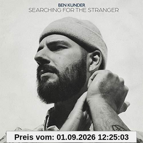 Searching for the Stranger
