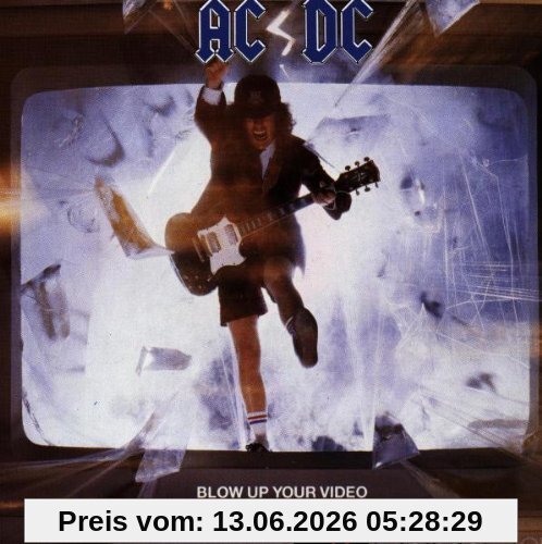 Ac/Dc Blow Up Your Video