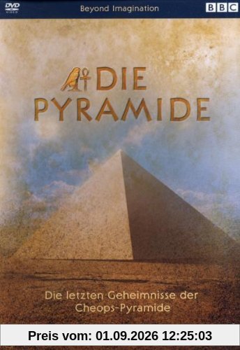 Die Pyramide (Amaray)