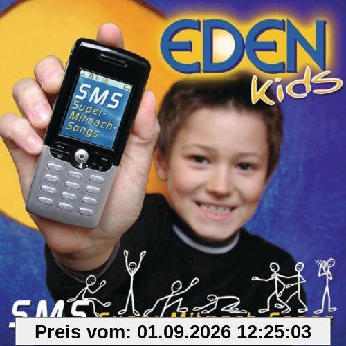 Sms-Super-Mitmach-Songs