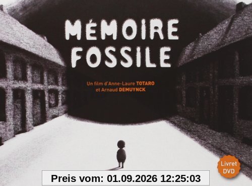 Mémoire fossile [FR Import]