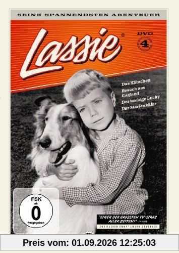 Lassie 4