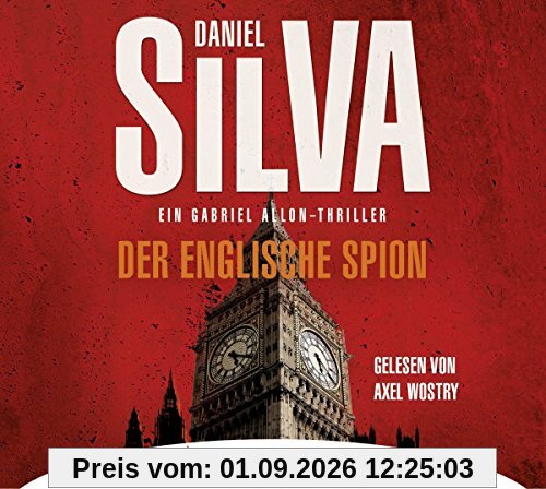 Der englische Spion