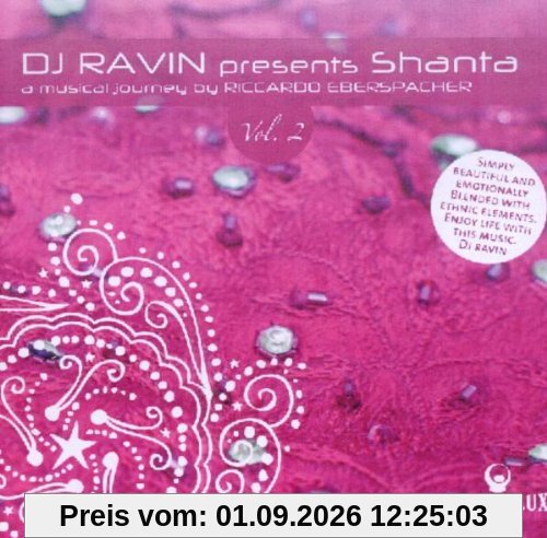 Presents Shanta 2