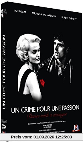Un crime pour une passion