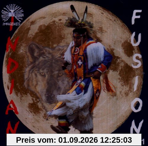 Indian Fusion (Ecuador)