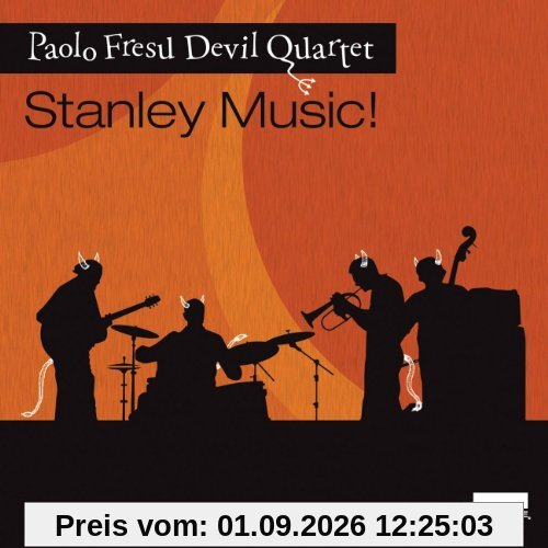 Stanley Music