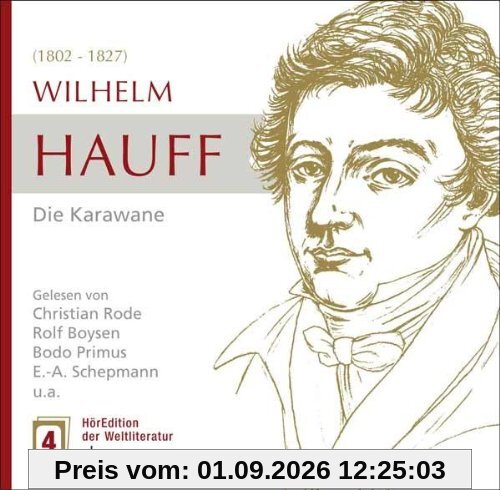 Die Karawane