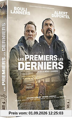 Les premiers, les derniers [FR Import]