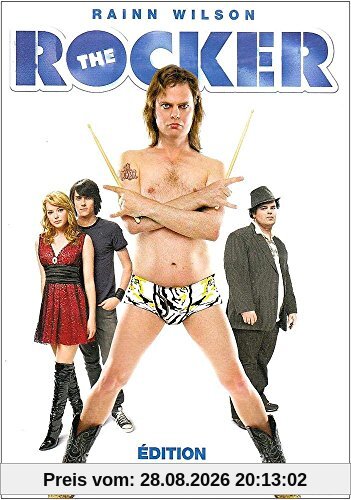 The rocker [FR Import]