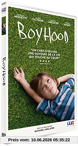 Boyhood [FR Import]