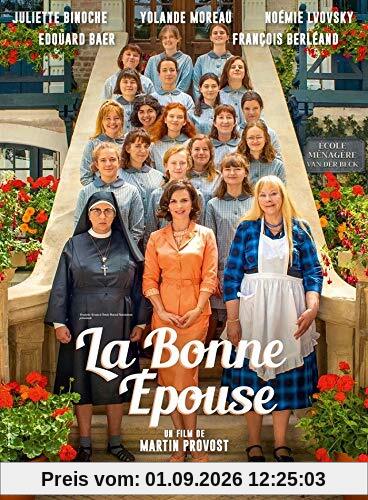 Bonne Epouse, la (Fr)