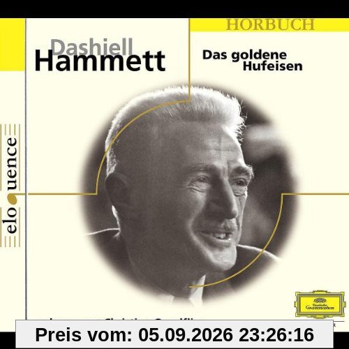 Das Goldene Hufeisen
