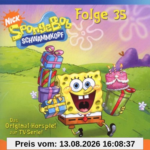 (35)Hsp Zur TV-Serie